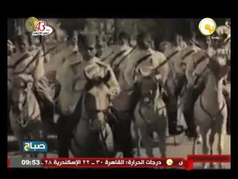 شاهد مجلس النواب ينشر على موقعه 4 فيديوهات لأبرز الخطب التاريخية التي شهدها