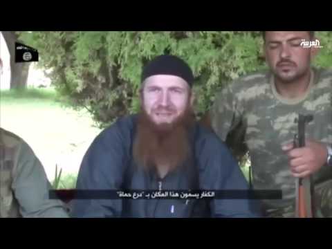 شاهد الجيش الحر يكسر شوكة داعش في دابق