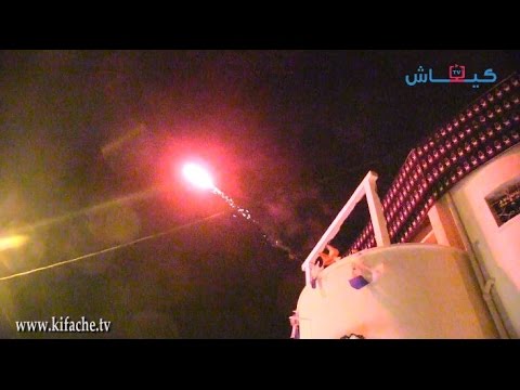 بالفيديو  حالة من الترقب داخل مقرات العدالة والتنمية والأصالة والمعاصرة