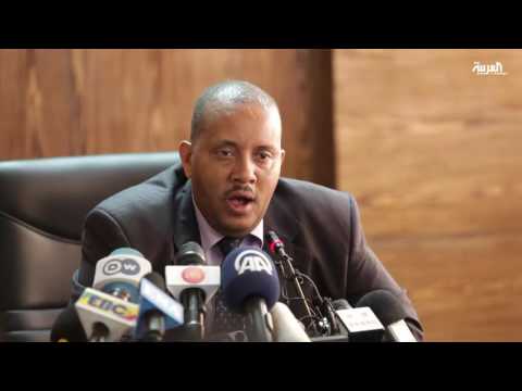 شاهد مصر تنفي أي تدخُل على الإطلاق في شؤون أثيوبيا