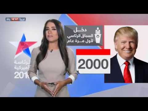 شاهدنافذة على الانتخابات الأميركية 10102016