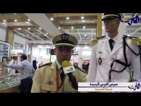 بالفيديو  دور القوات المساعدة في مساعدة الأمن الوطني