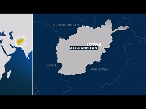 بالفيديو هجوم مسلح في إحدى حسينيات افغانستان