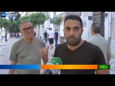 الجزائريون يحمّلون منصوري مسؤولية الانفجار