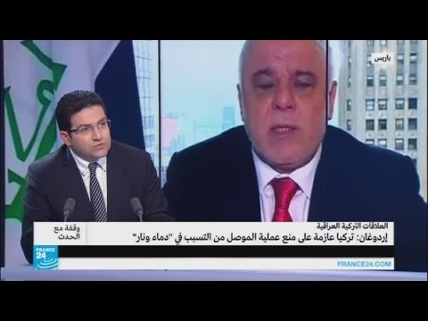 بالفيديو  حدود دور واشنطن في ضبط التصعيد