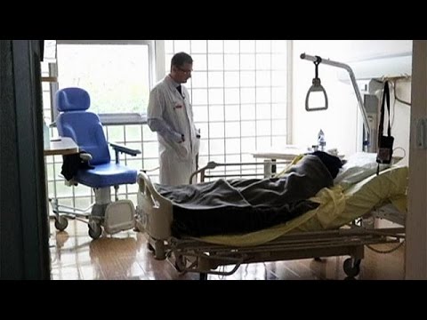 شاهد مشروع قانون لتوسيع دائرة المعنين بالموت الرحيم في هولندا