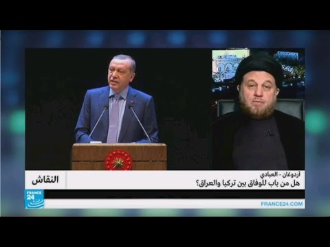 بالفيديو جدل بشأن هل يستحق كلام أردوغان الرد