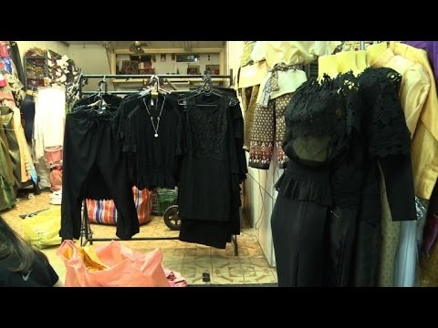 شاهد الإفراج عن أميركيين اثنين في اليمن