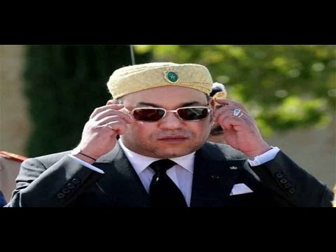 الملك محمد السادس يجري حركة تنقلات جديدة