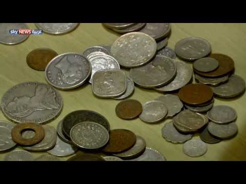 بالفيديو انتشار هواية كنوز التاريخ في عملات وطوابع في الإمارات