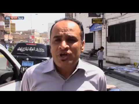 شاهد الحوثيون يخرقون الهدنة في عدة محافظات