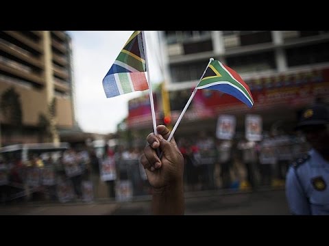 بالفيديو جنوب أفريقيا تقرر الانسحاب من المحكمة الجنائية الدولية