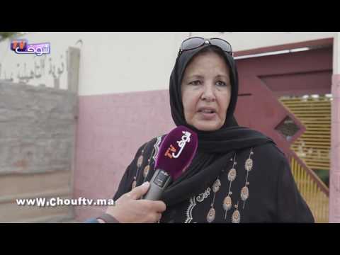 فضيحة أخرى من فضائح ثانوية عبد الله كنون