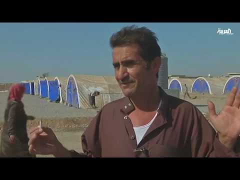 بالفيديو أم عراقية تبكي حرقة بعد خطف ابنها وقتله