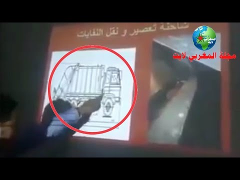 شاهد تصريح شقيق الراحل محسن فكري لـ مدي1تيفي
