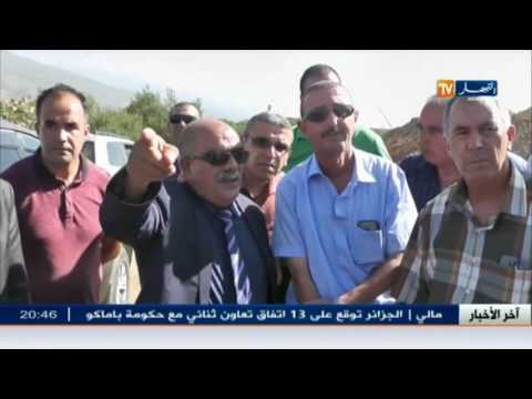 شاهد جماعات محلية تساهم في تغيير رؤساء الدوائر عبر مختلف الولايات