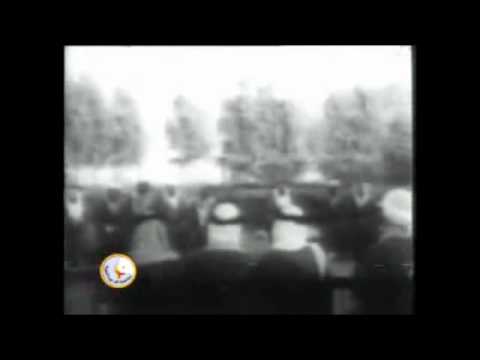 بالفيديو تعرف على وصية  مؤسس السعودية للمسلمين
