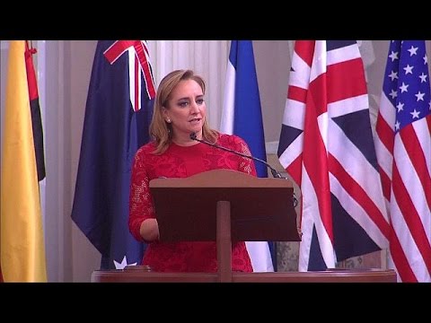 شاهد المكسيك تبدي استعدادها لإعادة التفاوض مع واشنطن حول اتفاقية  نافتا  