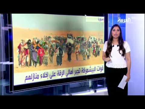 عشرات القتلى والجرحى بقصف روسي على حلب