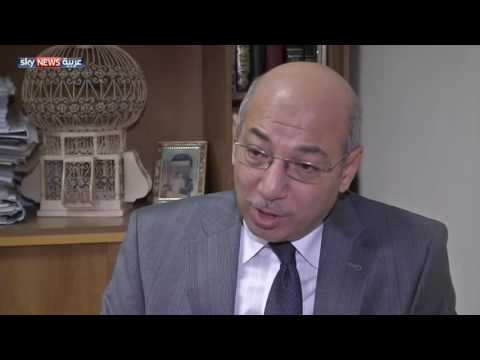 شاهد سحب صلاحية منع التظاهر من وزارة الداخلية المصرية
