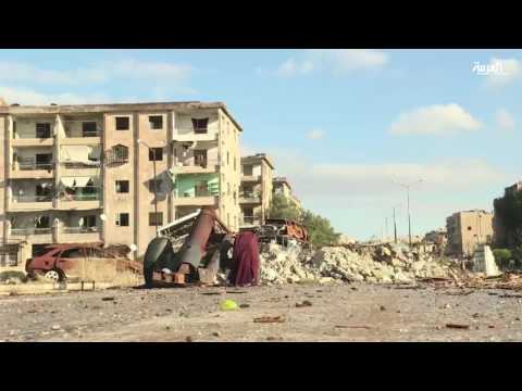 النظام يسيطر على المدخل الرئيسي لمطار حلب