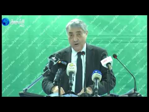 بالفيديو علي بن فليس يؤكّد أن اللجنة المركزية سيدة قرارها للمشاركة في الانتخابات