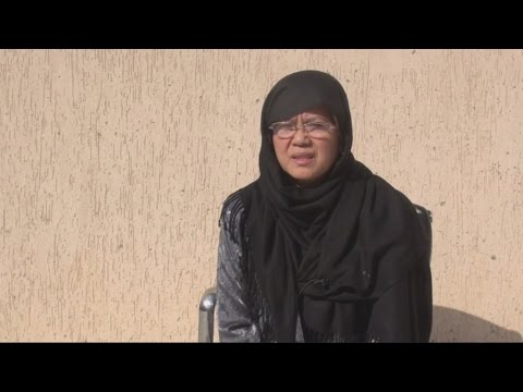 داعش يستعين بالأجانب لمعالجة أفراده الجرحى في سرت