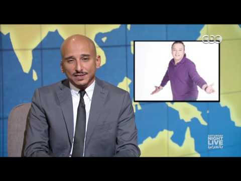 شاهد ترشح جمال مبارك للرئاسة