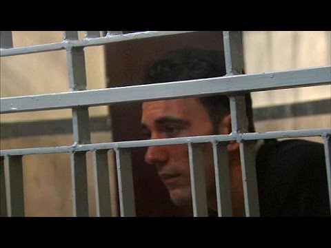 بالفيديو محكمة كاتانيا تبت في قضية غرق 800 مهاجرَا في المتوسط
