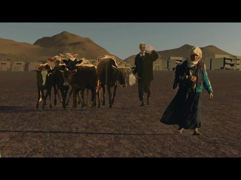 شاهد اعتقال 200 مسؤول من حزب مؤيد للأكراد في تركيا