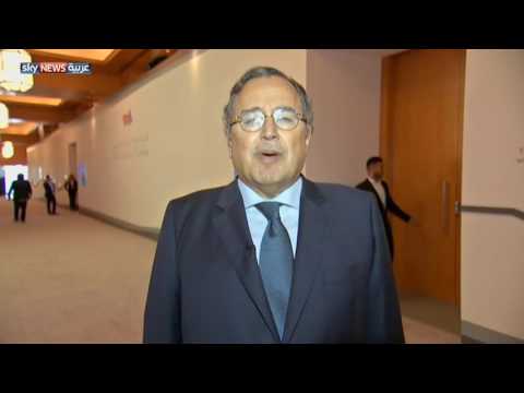 بالفيديو الكرملين يرحب بوزير الخارجية الأميركي الجديد ريكس تيلرسون