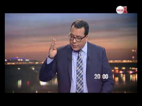 شاهد منار السليمي يعلن أن الجزائر تشهد اقتتالًا صامتًا 