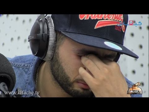 شاهد دموع أمينوكس في قفص الاتهام