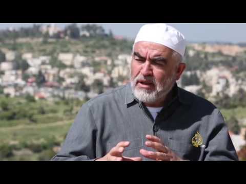 شاهد الاحتلال يُفشِل مشروع مليار دولار لدعم القدس