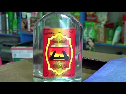 شاهد وفاة 48 شخصًا في إيركوتسك في سيبيريا