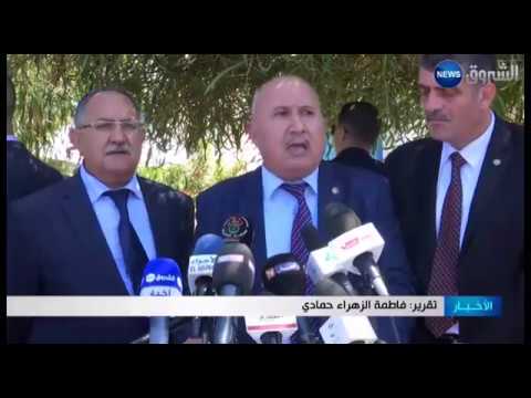 شاهد مسؤولون يشكون الفساد ولا يطرقون أبواب العدالة