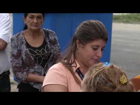 شاهد خدمات الإنترنت تدخل منازل الكوبيين