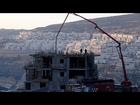 شاهد نتانياهو يطلب إرجاء بحث إصدار مئات التراخيص الاستيطانية