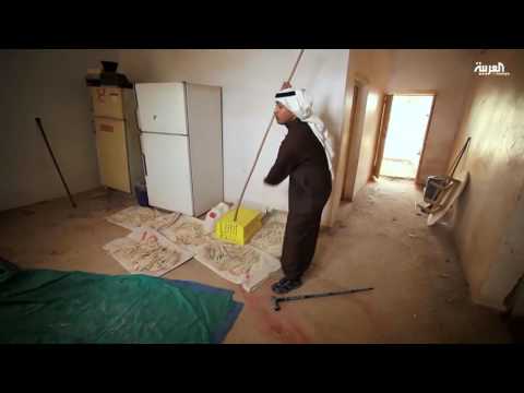 شاهد قصة الثعبان الذي قتل جدة عيد اليحي
