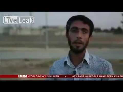 شاهد حزب العمال الكردستاني يعلن الحرب على تركيا