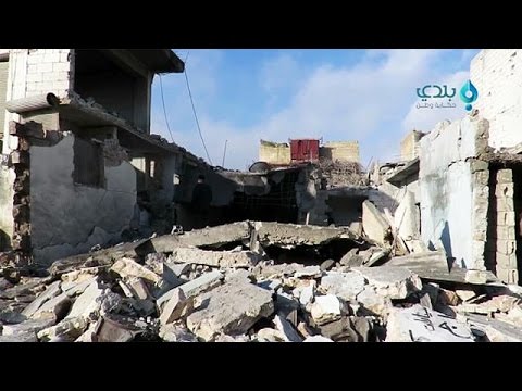 هل ستكون إدلب الجبهة المقبلة لقوات الرئيس الأسد