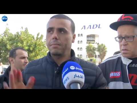 سكان البليدة يطالبون بالأولوية في السكن
