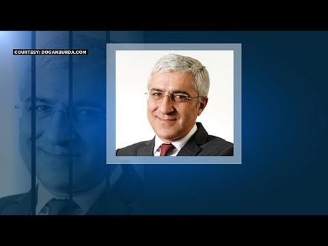 بالفيديو  أنقرة تعتقل مسؤولَيْن كبيرَيْن في مجموعة دوهان هولدينغ