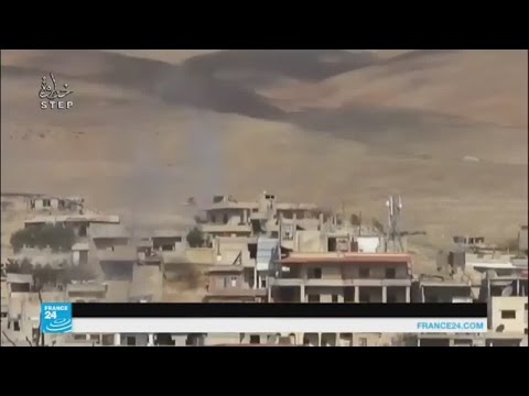 خروقات عديدة للهدنة الهشة في سورية