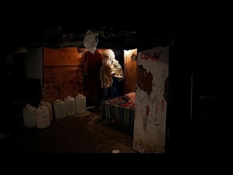 شاهد ملوك الشرق الثلاثة يطوفون شوارع البلدات الإسبانية