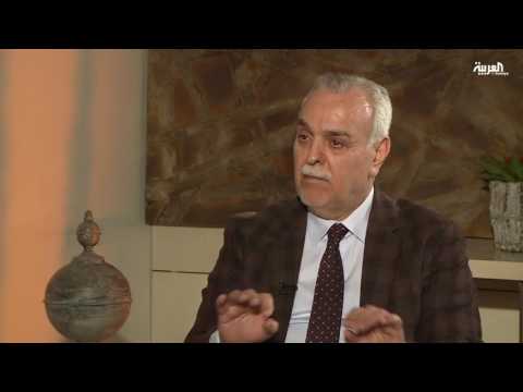 تعرّف على سبب دخول طارق الهاشمي الحياة السياسية في العراق