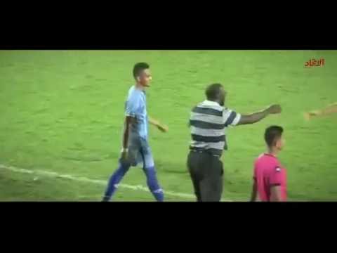 شاهد هدف خيالي في الدوري الماليزي يثير ضجة عالمية