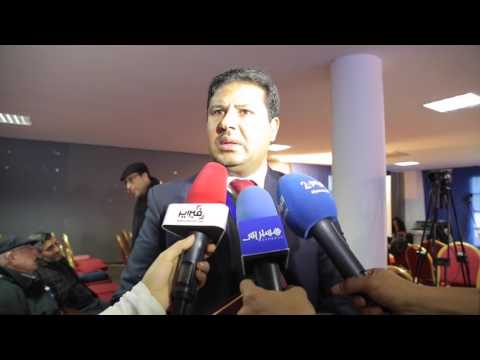 حامي الدين يطالب بالعودة لجادة الصواب