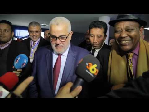 بنكيران يؤكد حاجة الدولة لمدارس للزعماء السياسيين