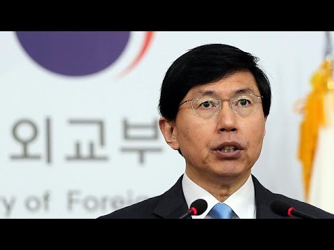 شاهد كوريا الشمالية تطلق صاروخًا بالستيًا جديدًا